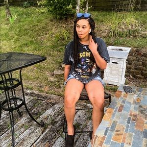 Meet your Posher, Kiera